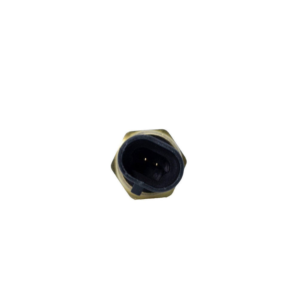 TX89 Coolant Temperature Sensor & Connector For GM Various Vehicles Engine Temp