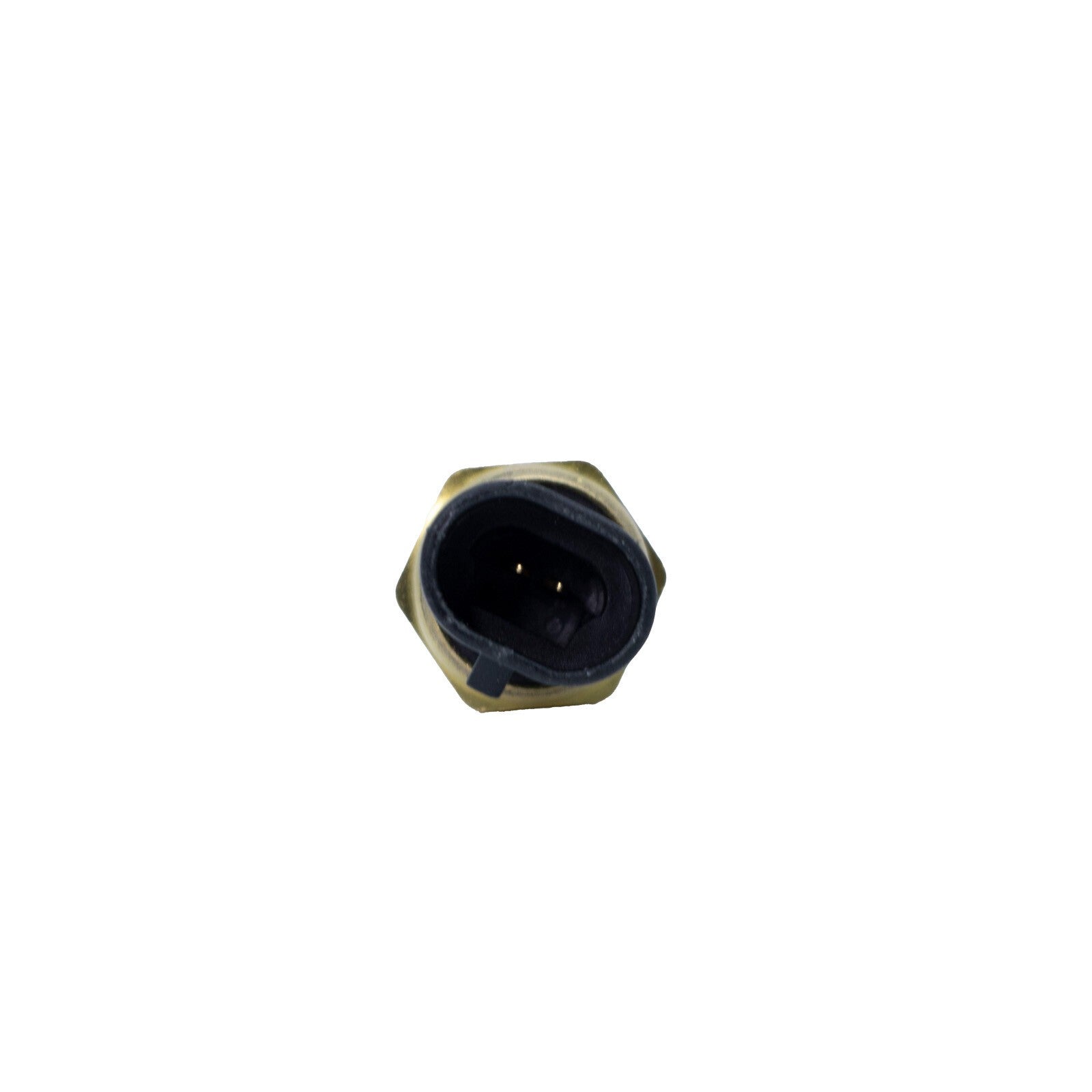 TX89 Coolant Temperature Sensor & Connector For GM Various Vehicles Engine Temp