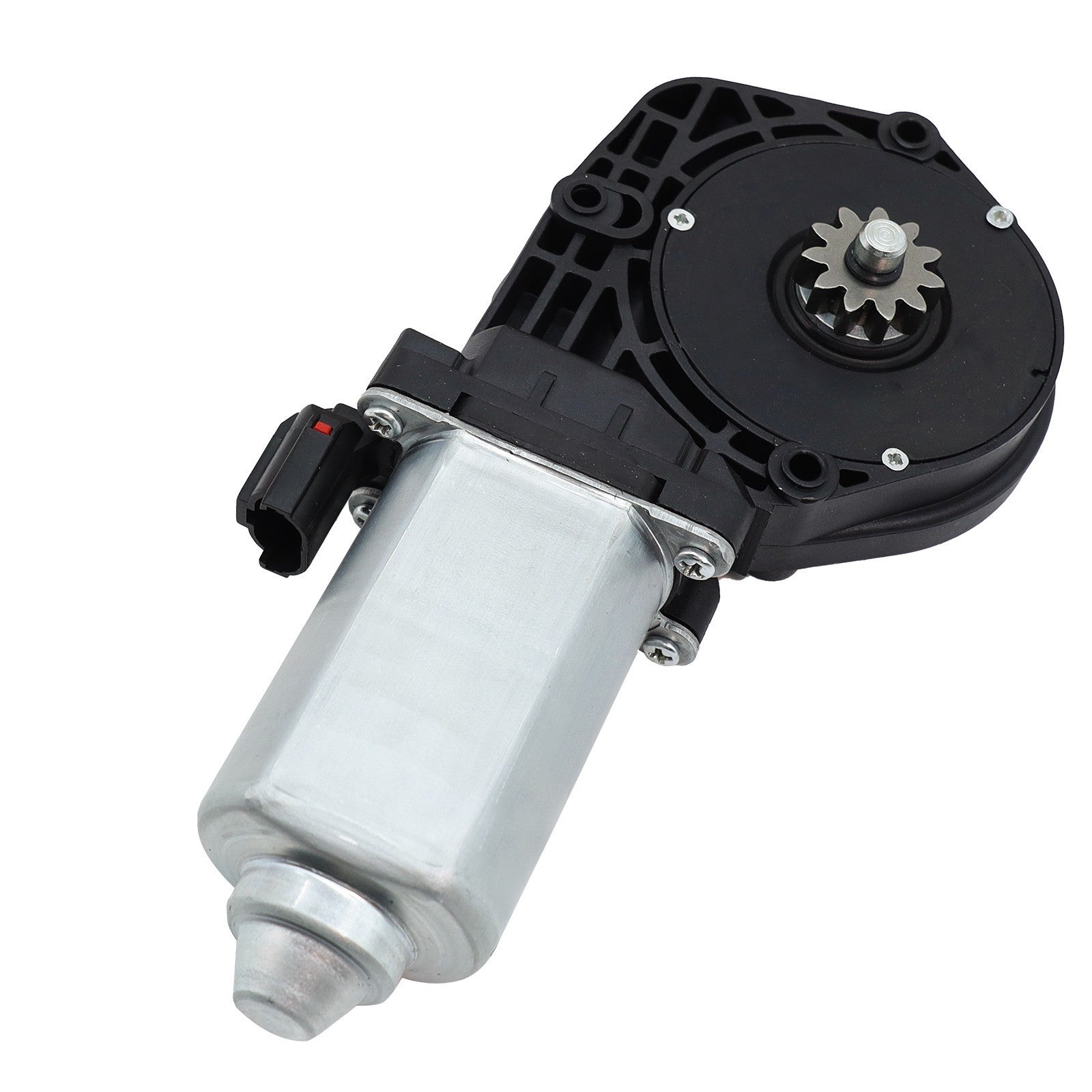 2PCS Front LH & RH Window Motor For Mazda B2300 B4000 Ford Ranger Lincoln 93-11
