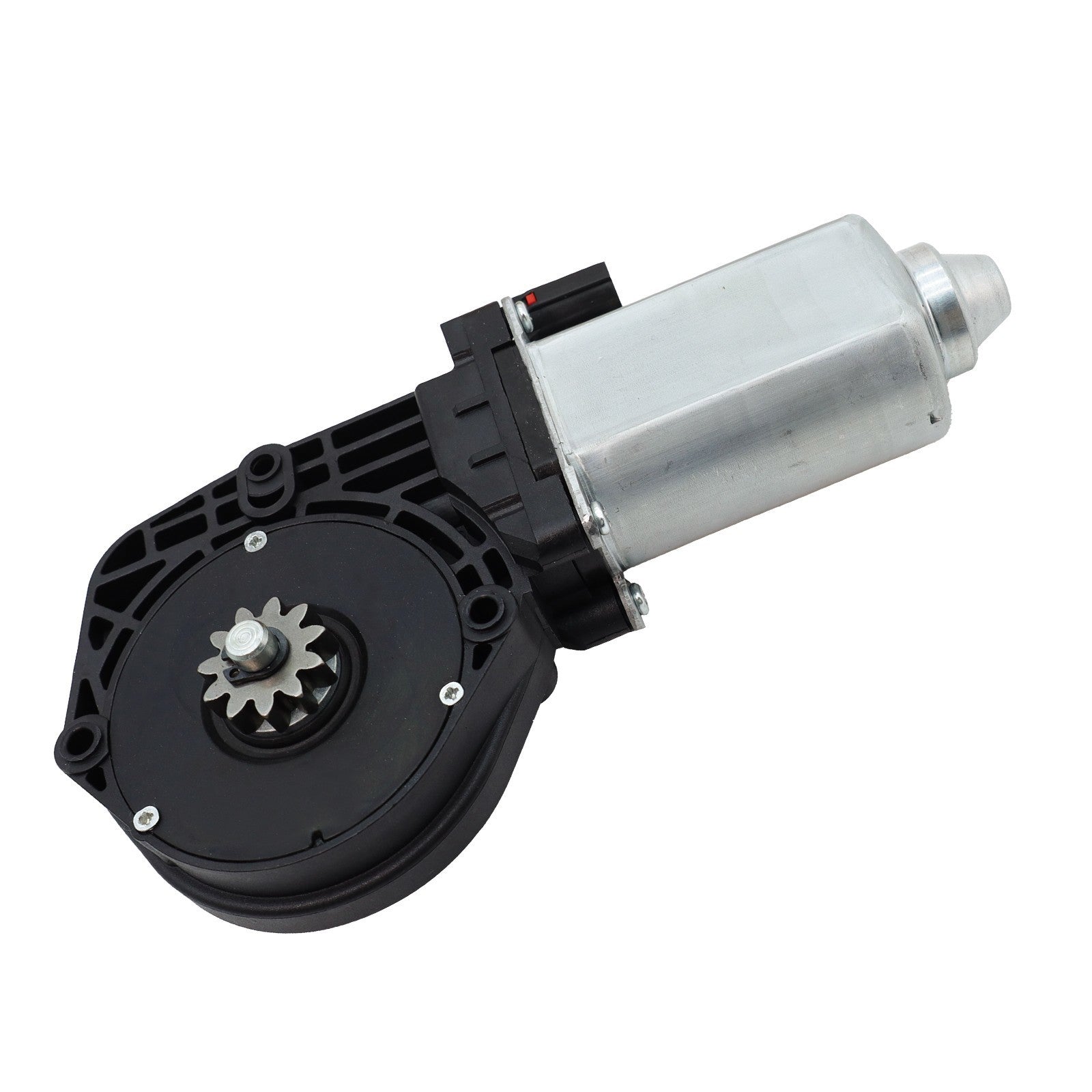 2PCS Front LH & RH Window Motor For Mazda B2300 B4000 Ford Ranger Lincoln 93-11