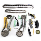 For 97-11 Ford Explorer Postal Mercury Mountaineer Mazda Timing Chain Kit