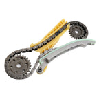For 97-11 Ford Explorer Postal Mercury Mountaineer Mazda Timing Chain Kit