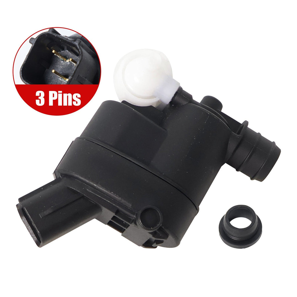 Washer Pump For 2017-2024 Kia Carnival Seltos Sportage Telluride 985102W500