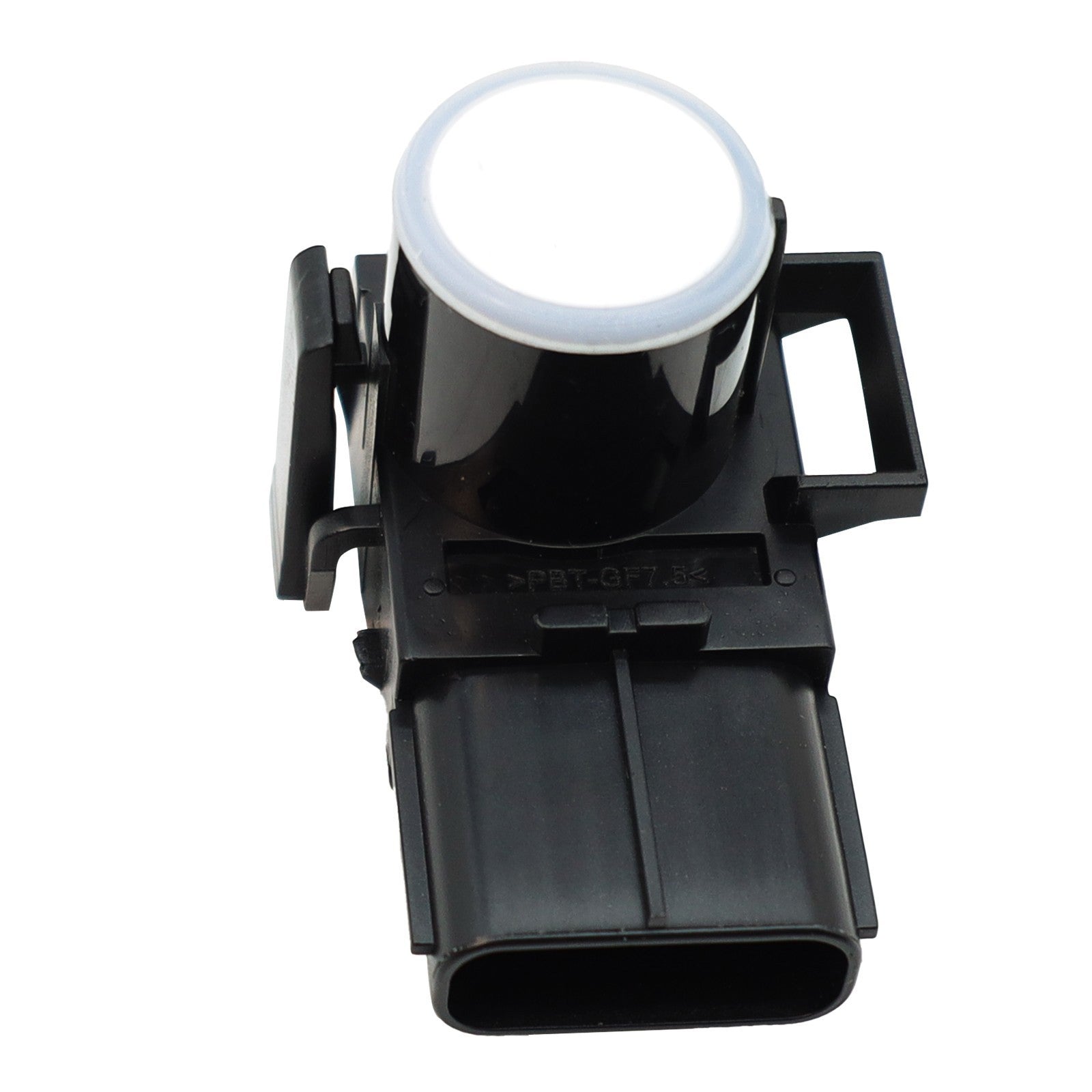 White 1x Parking Sensor For Toyota Tundra Bumper 89341-33140 V70720124
