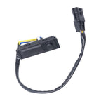 For Nissan Rogue 2017-2022 Rear Trunk Tailgate Rear Door Switch 253804EA0A