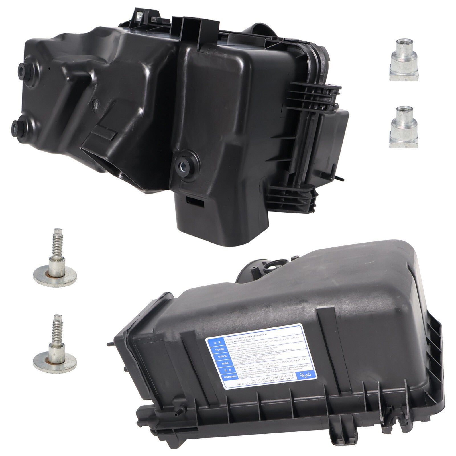 17700-31671 Air Cleaner Filter Box Fits Toyota Sienna Highlander Lexus RX350
