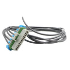New Replacement HVAC Blower Motor Resistor 158617 For GMC C4500 Chevrolet 4.8L