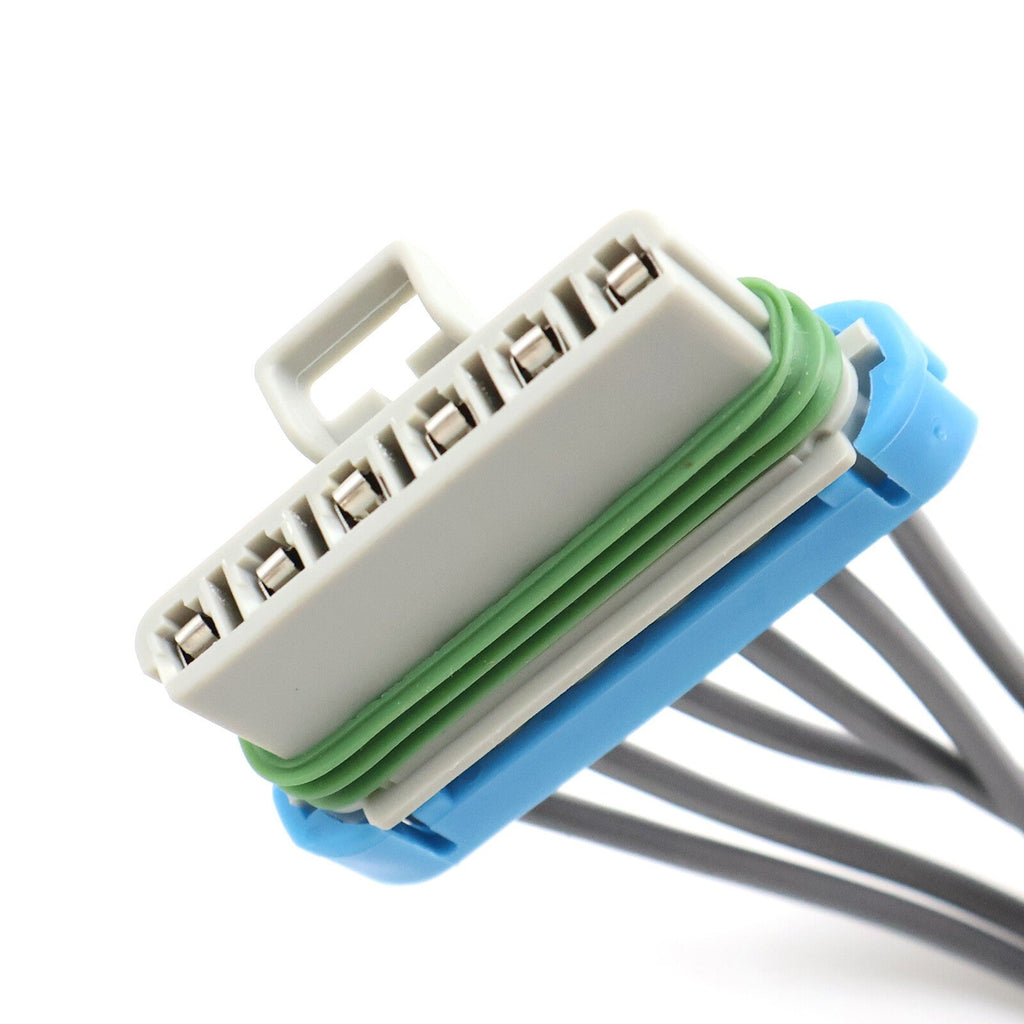 New Replacement HVAC Blower Motor Resistor 158617 For GMC C4500 Chevrolet 4.8L