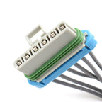 New Replacement HVAC Blower Motor Resistor 158617 For GMC C4500 Chevrolet 4.8L