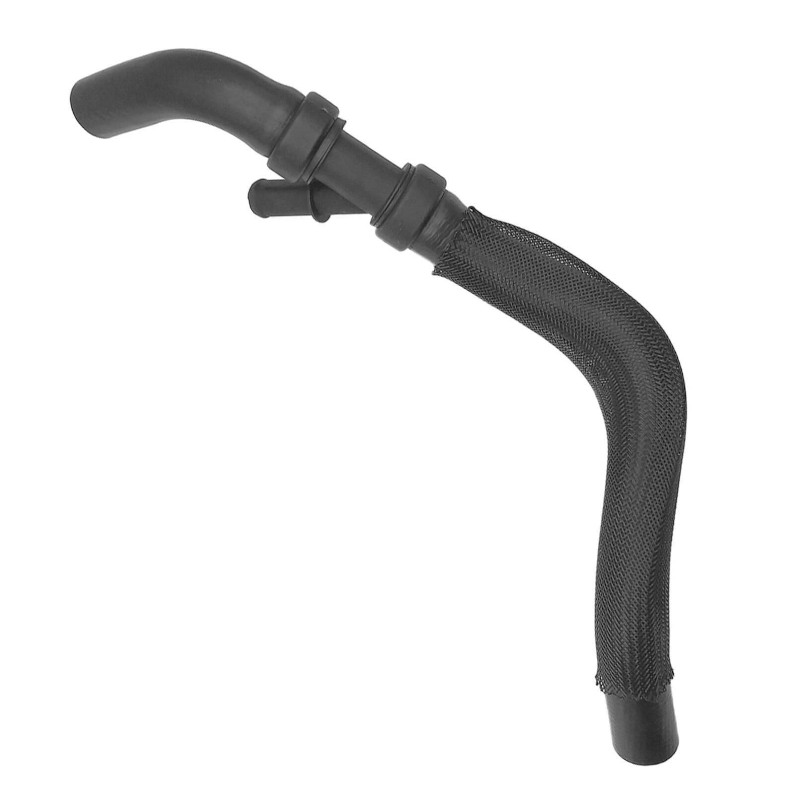 Engine Coolant Recovery Tank Hose for 08-10 Ford F450 Super Duty 6.4L 5C3Z8075CA