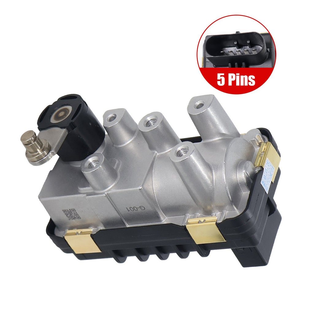 Turbocharger Actuator A6420901680 for Chrysler Dodge Jeep Mercedes E320 R280