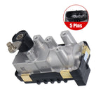 Turbocharger Actuator A6420901680 for Chrysler Dodge Jeep Mercedes E320 R280