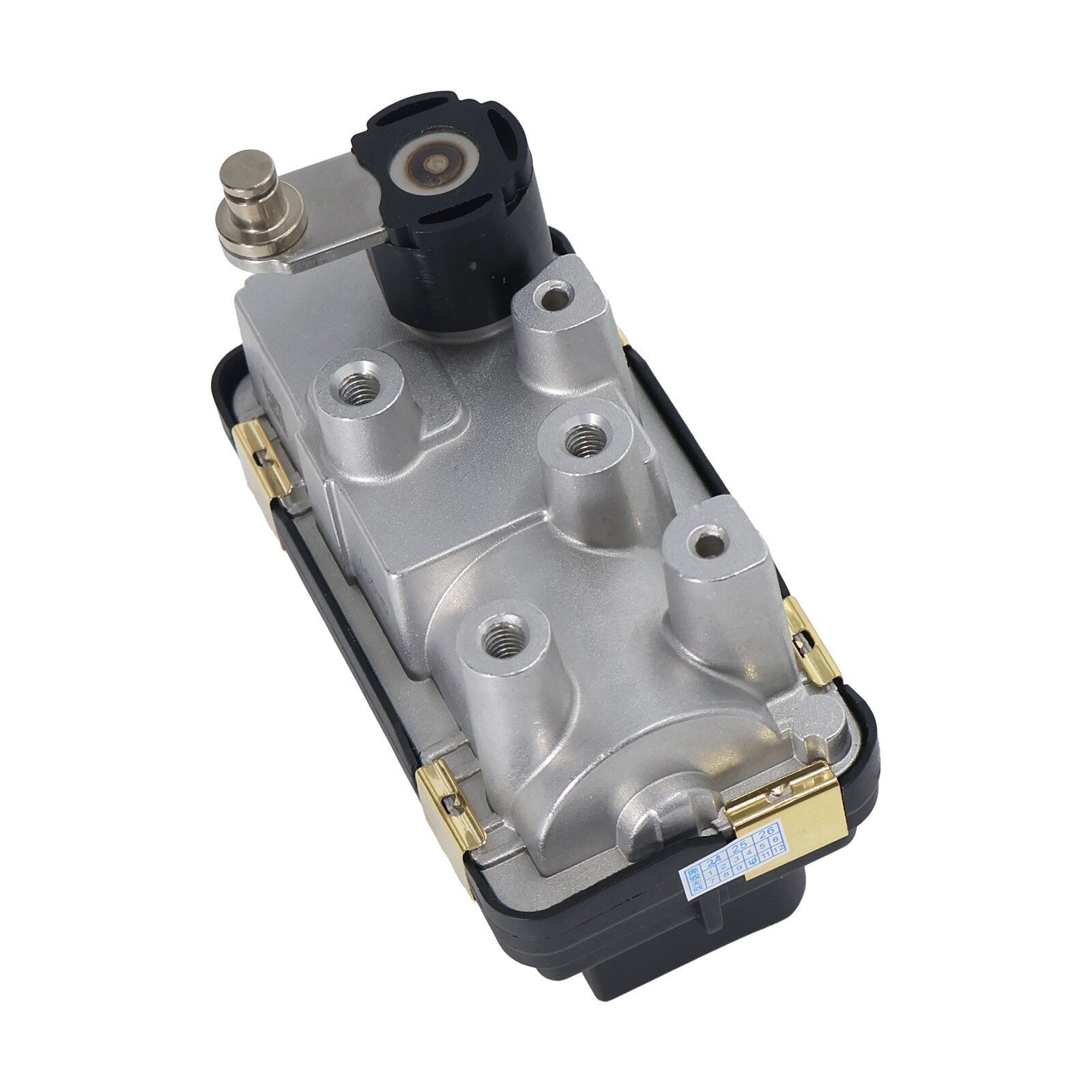 Turbocharger Actuator A6420901680 for Chrysler Dodge Jeep Mercedes E320 R280