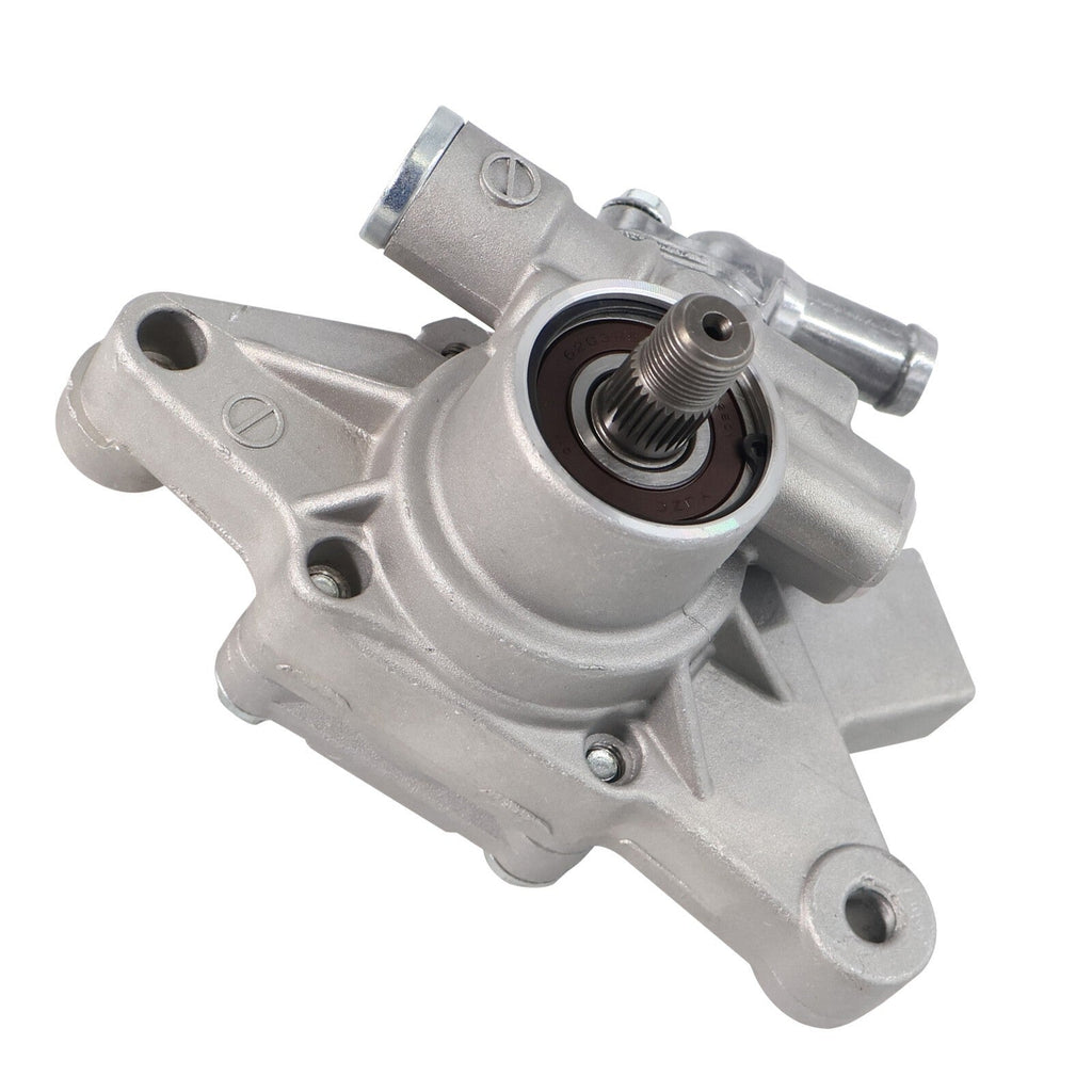 56110P2A013 New Power Steering Pump For Acura EL L4 1.6L Honda Civic CR-V