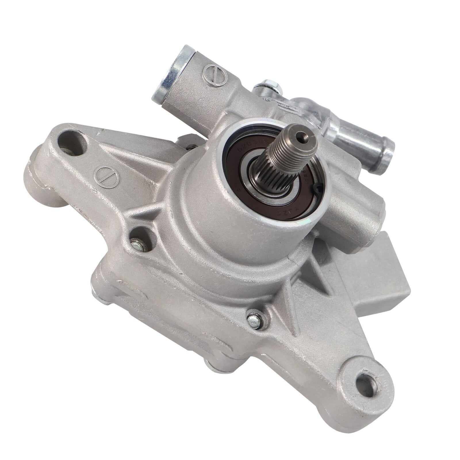 56110P2A013 New Power Steering Pump For Acura EL L4 1.6L Honda Civic CR-V