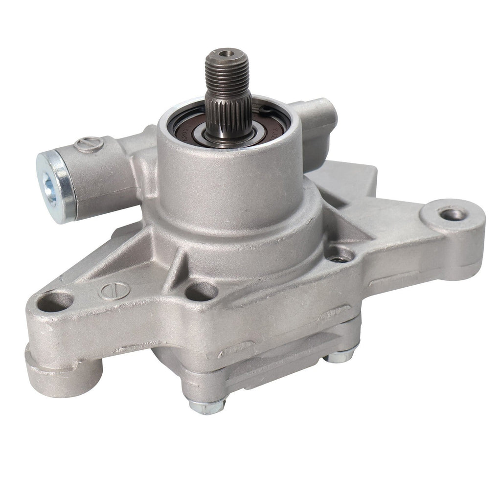 56110P2A013 New Power Steering Pump For Acura EL L4 1.6L Honda Civic CR-V