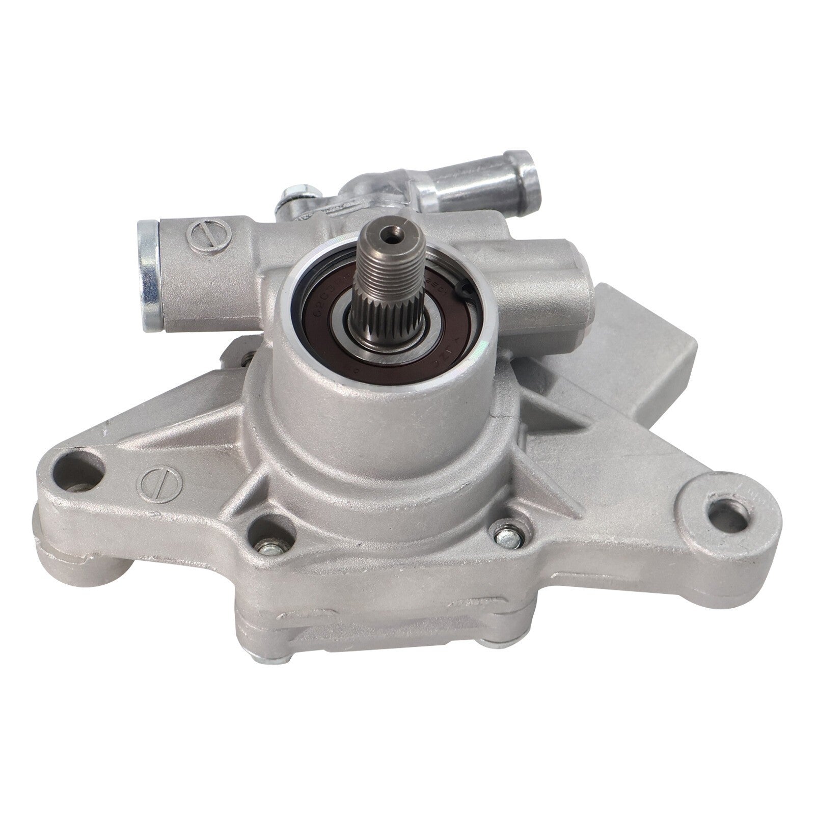 56110P2A013 New Power Steering Pump For Acura EL L4 1.6L Honda Civic CR-V