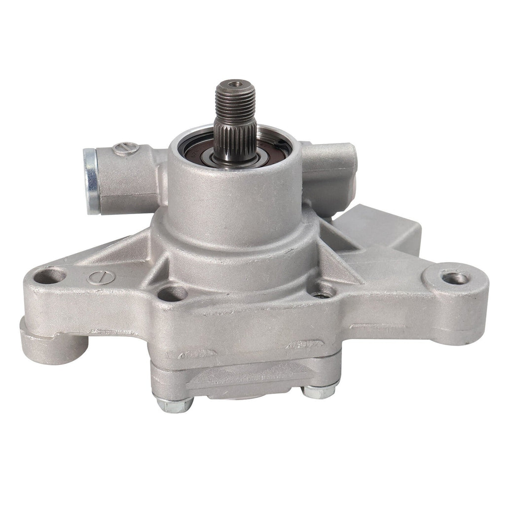 56110P2A013 New Power Steering Pump For Acura EL L4 1.6L Honda Civic CR-V