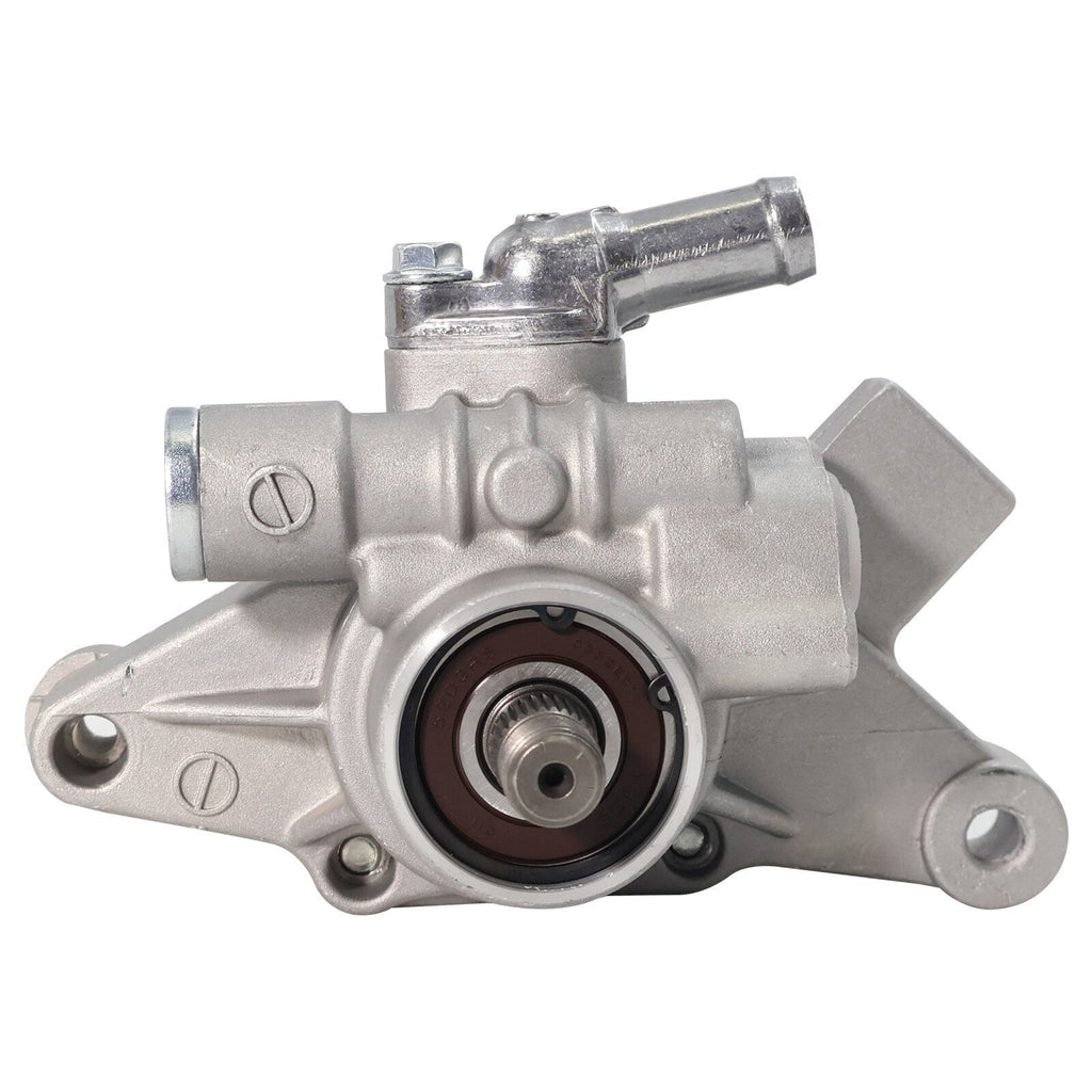 56110P2A013 New Power Steering Pump For Acura EL L4 1.6L Honda Civic CR-V