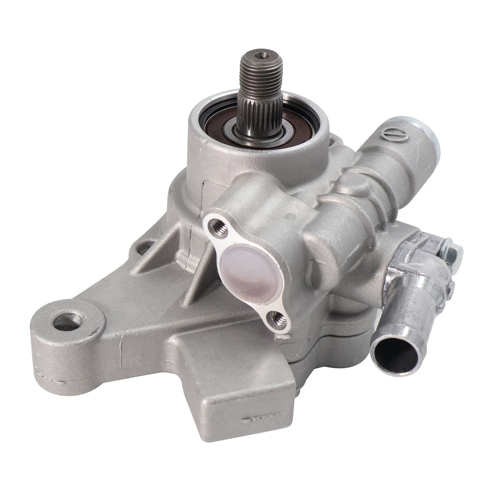 56110P2A013 New Power Steering Pump For Acura EL L4 1.6L Honda Civic CR-V