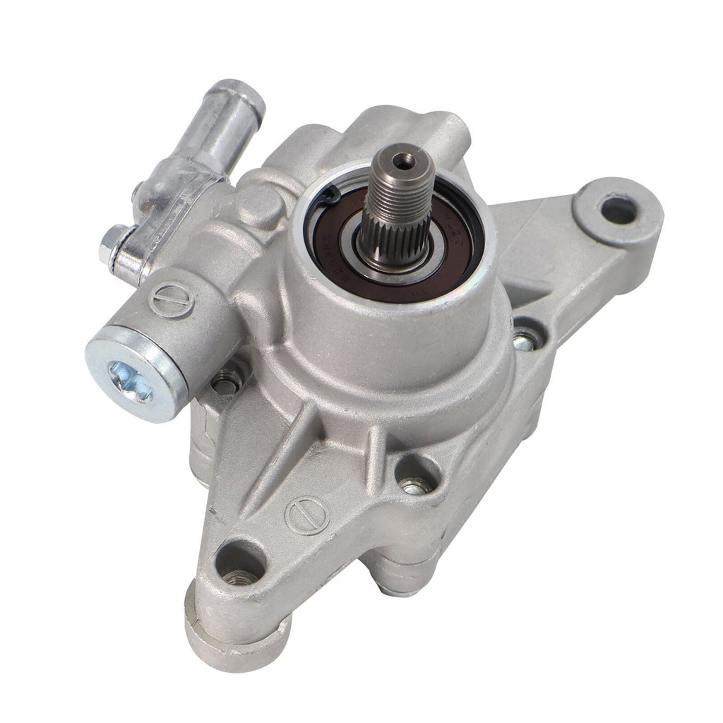 56110P2A013 New Power Steering Pump For Acura EL L4 1.6L Honda Civic CR-V