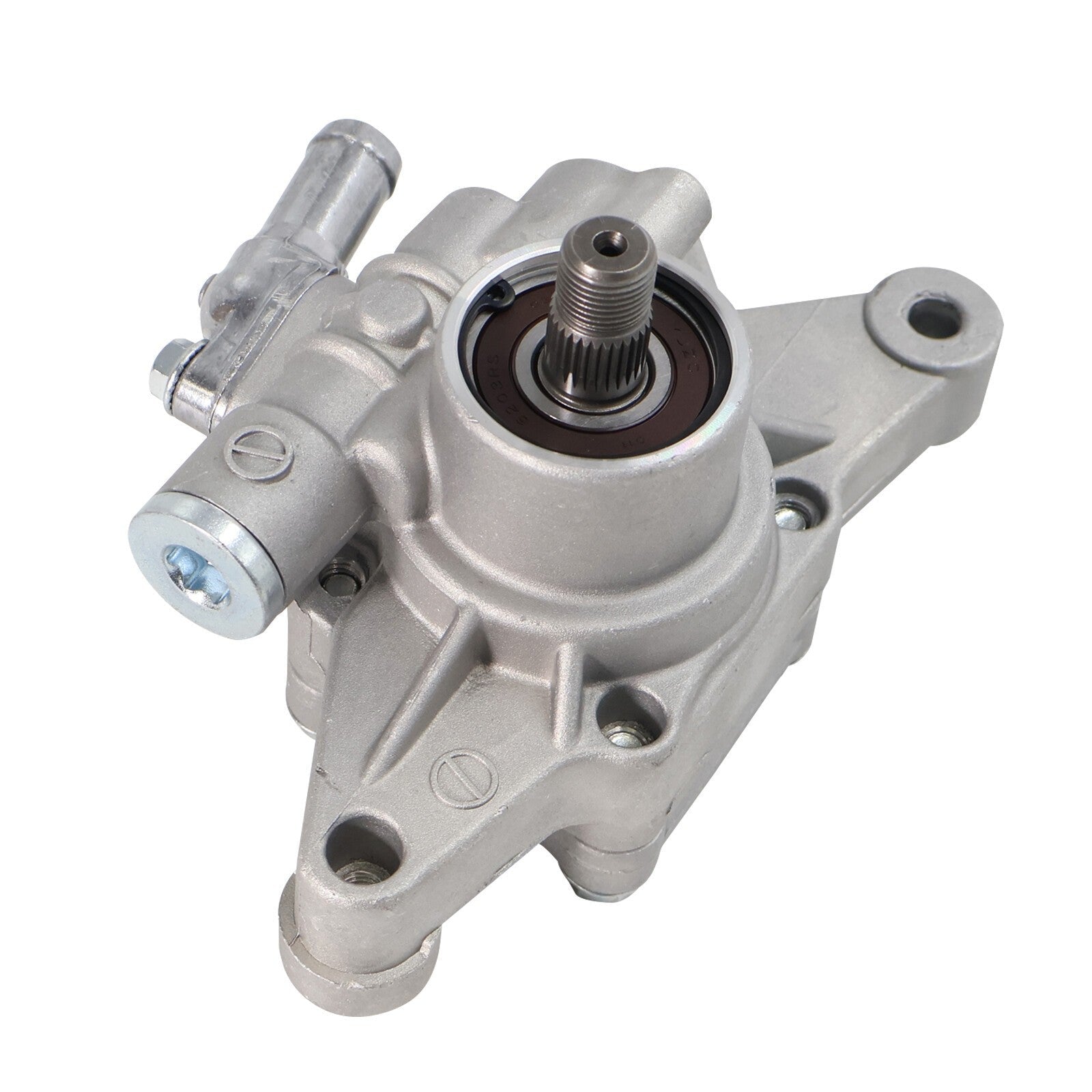 56110P2A013 New Power Steering Pump For Acura EL L4 1.6L Honda Civic CR-V