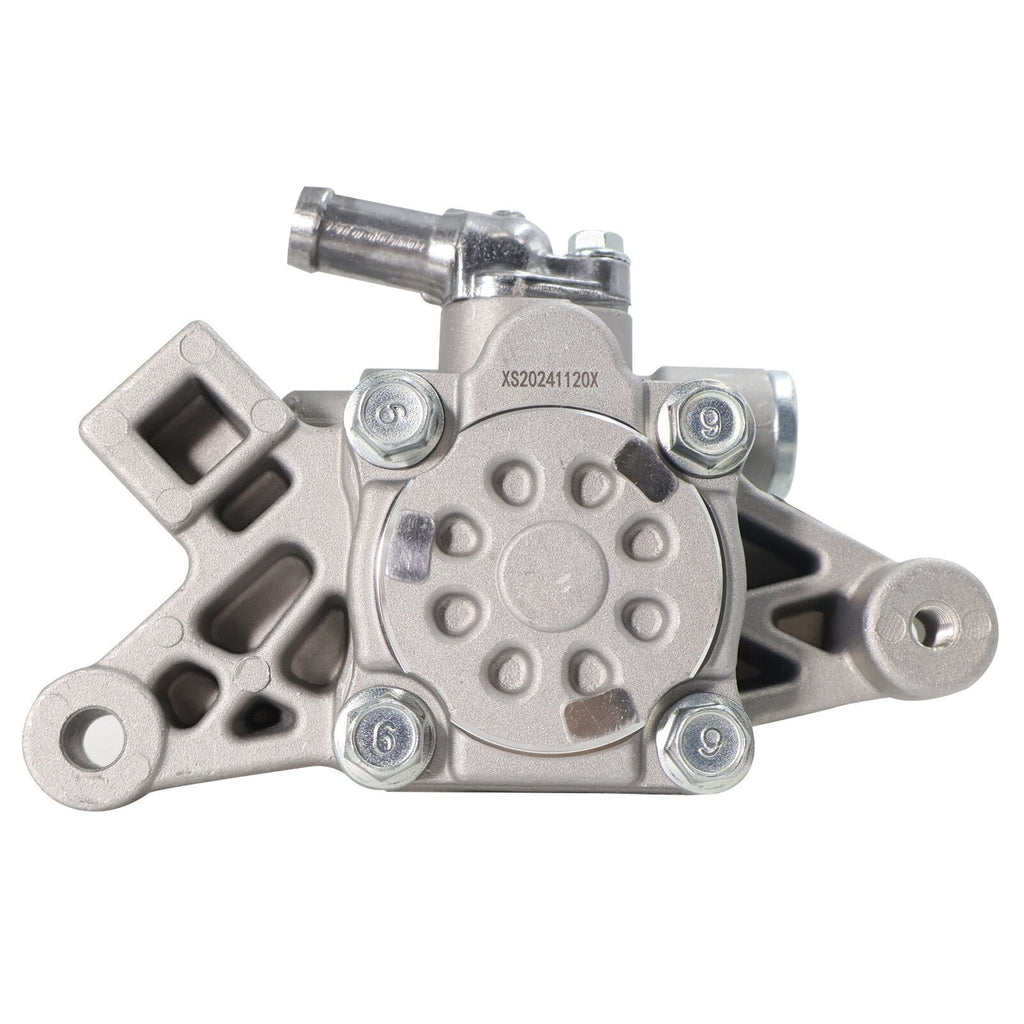 56110P2A013 New Power Steering Pump For Acura EL L4 1.6L Honda Civic CR-V