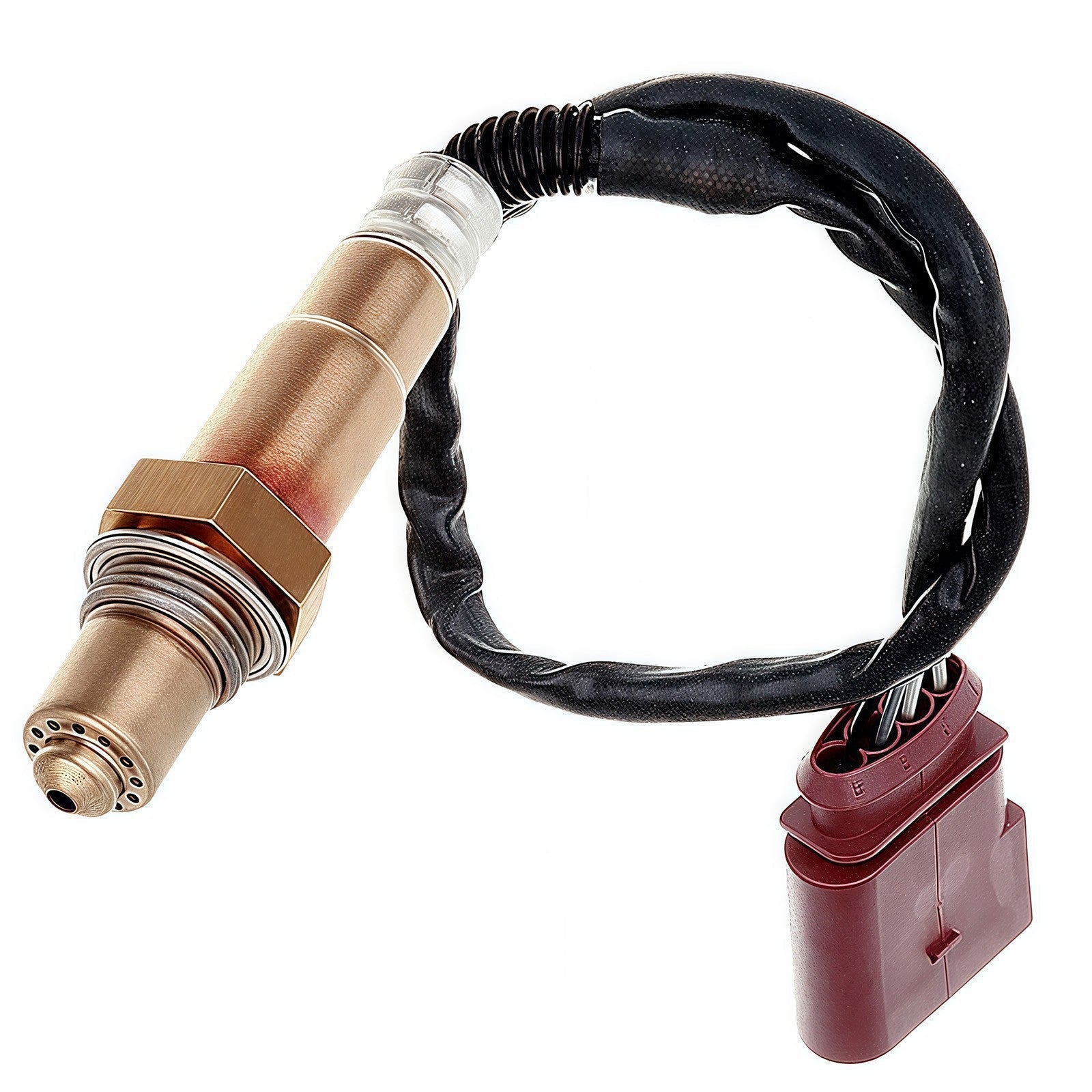 For Volkswagen Jetta City 2007-2009 V10-76-0060 Oxygen Sensor 1K0998262Q