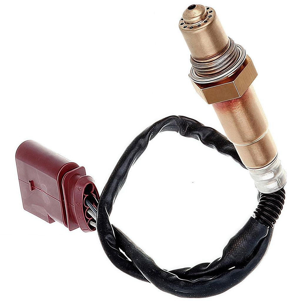 For Volkswagen Jetta City 2007-2009 V10-76-0060 Oxygen Sensor 1K0998262Q