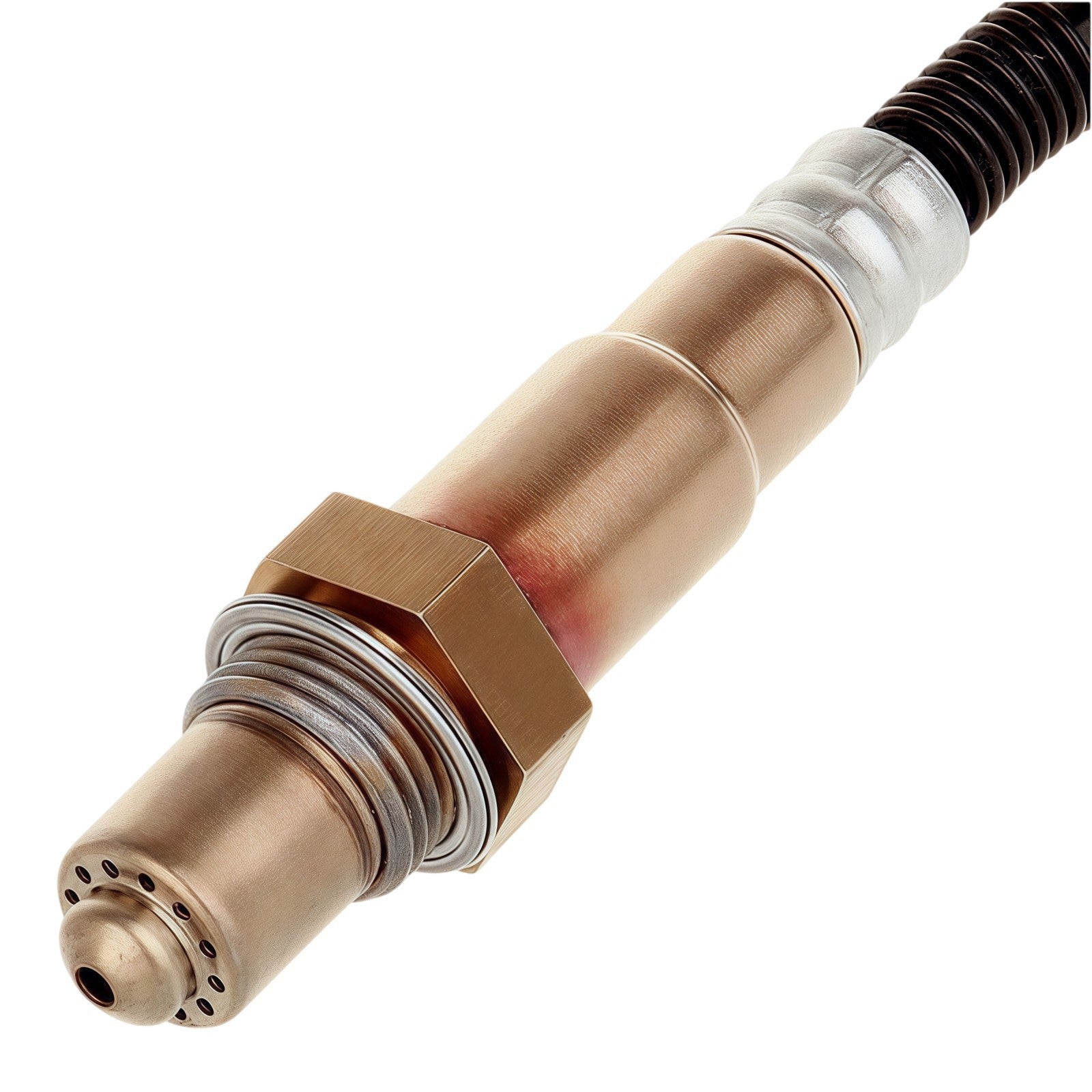 For Volkswagen Jetta City 2007-2009 V10-76-0060 Oxygen Sensor 1K0998262Q