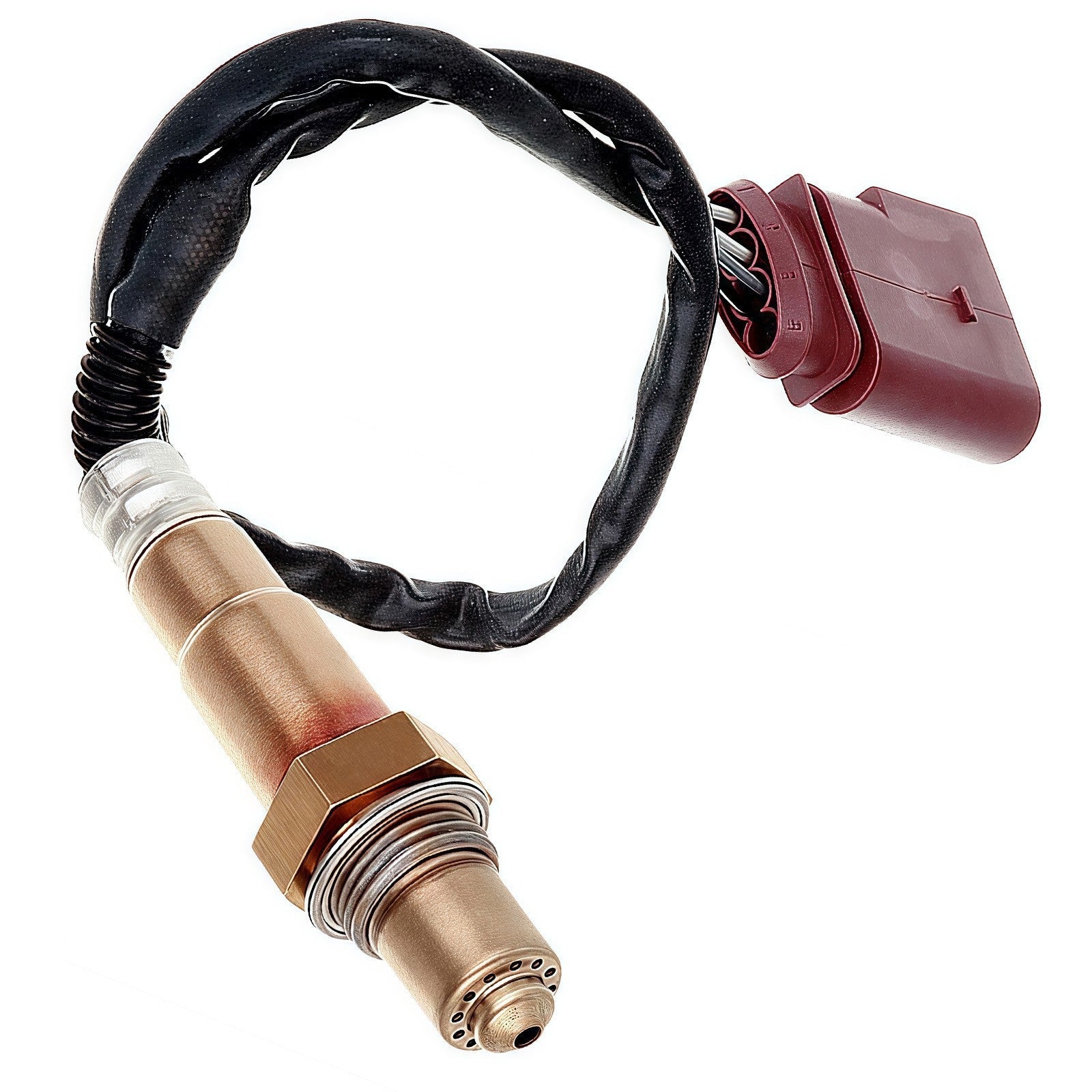 For Volkswagen Jetta City 2007-2009 V10-76-0060 Oxygen Sensor 1K0998262Q