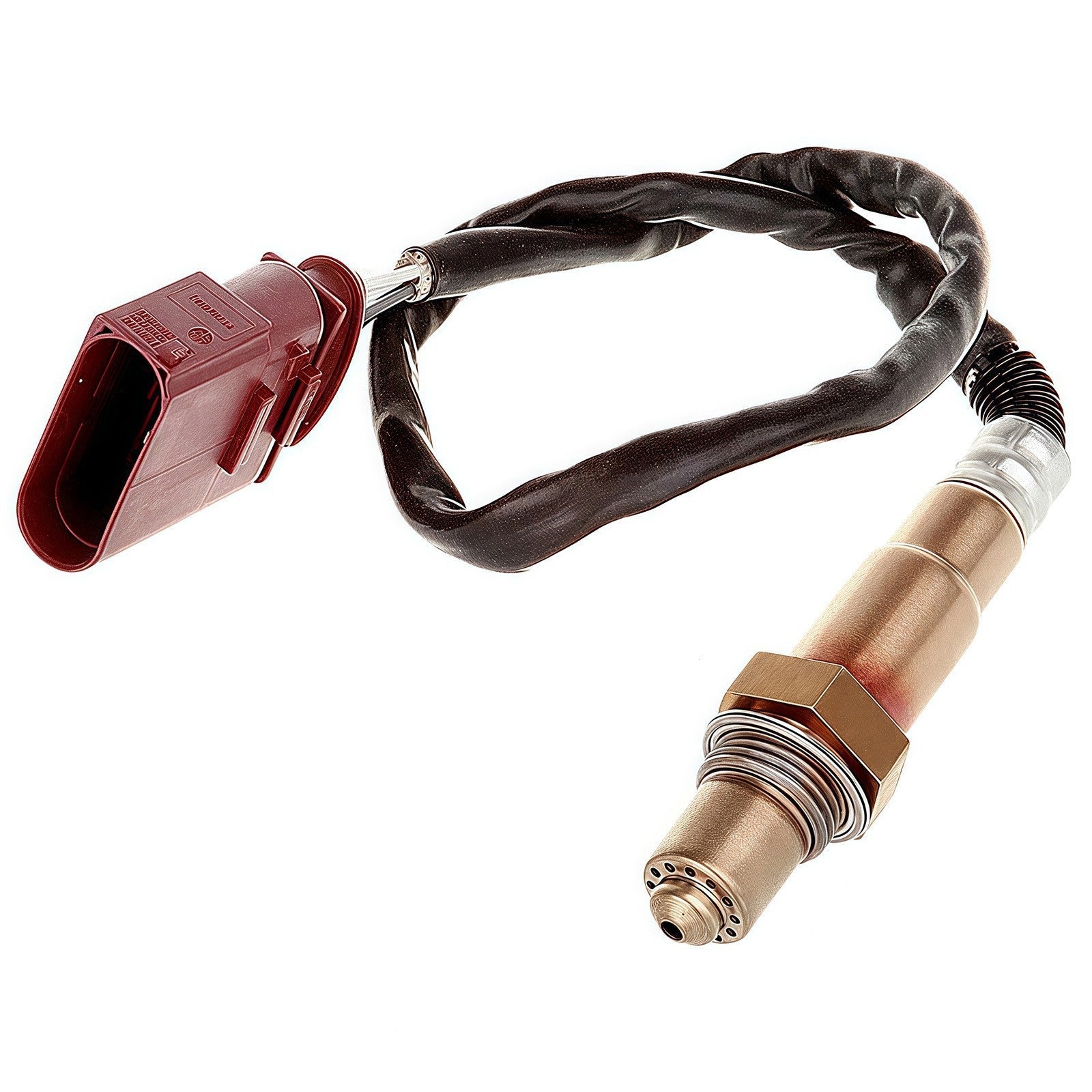 For Volkswagen Jetta City 2007-2009 V10-76-0060 Oxygen Sensor 1K0998262Q