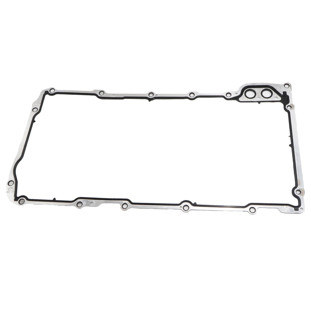 302-1 LS Swap Retrofit Low Profile Oil Pan Kit For GM LS1 LS2 LS3 Engine 55-87