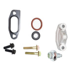 302-1 LS Swap Retrofit Low Profile Oil Pan Kit For GM LS1 LS2 LS3 Engine 55-87