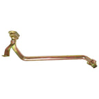 302-1 LS Swap Retrofit Low Profile Oil Pan Kit For GM LS1 LS2 LS3 Engine 55-87