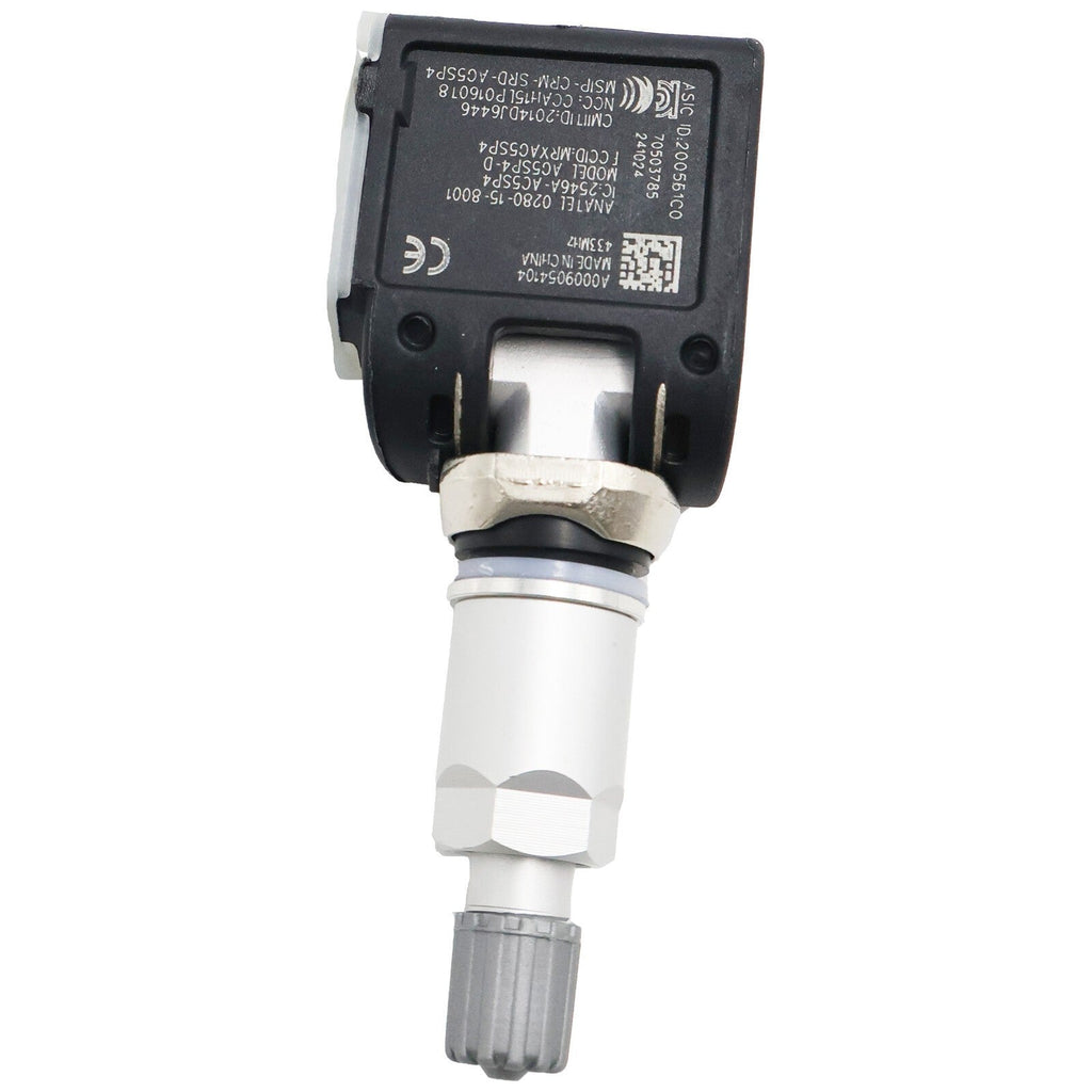 NEW TPMS Tire Pressure Sensor For Mercedes-Benz AMG GT 53 63 63 S A0009054104