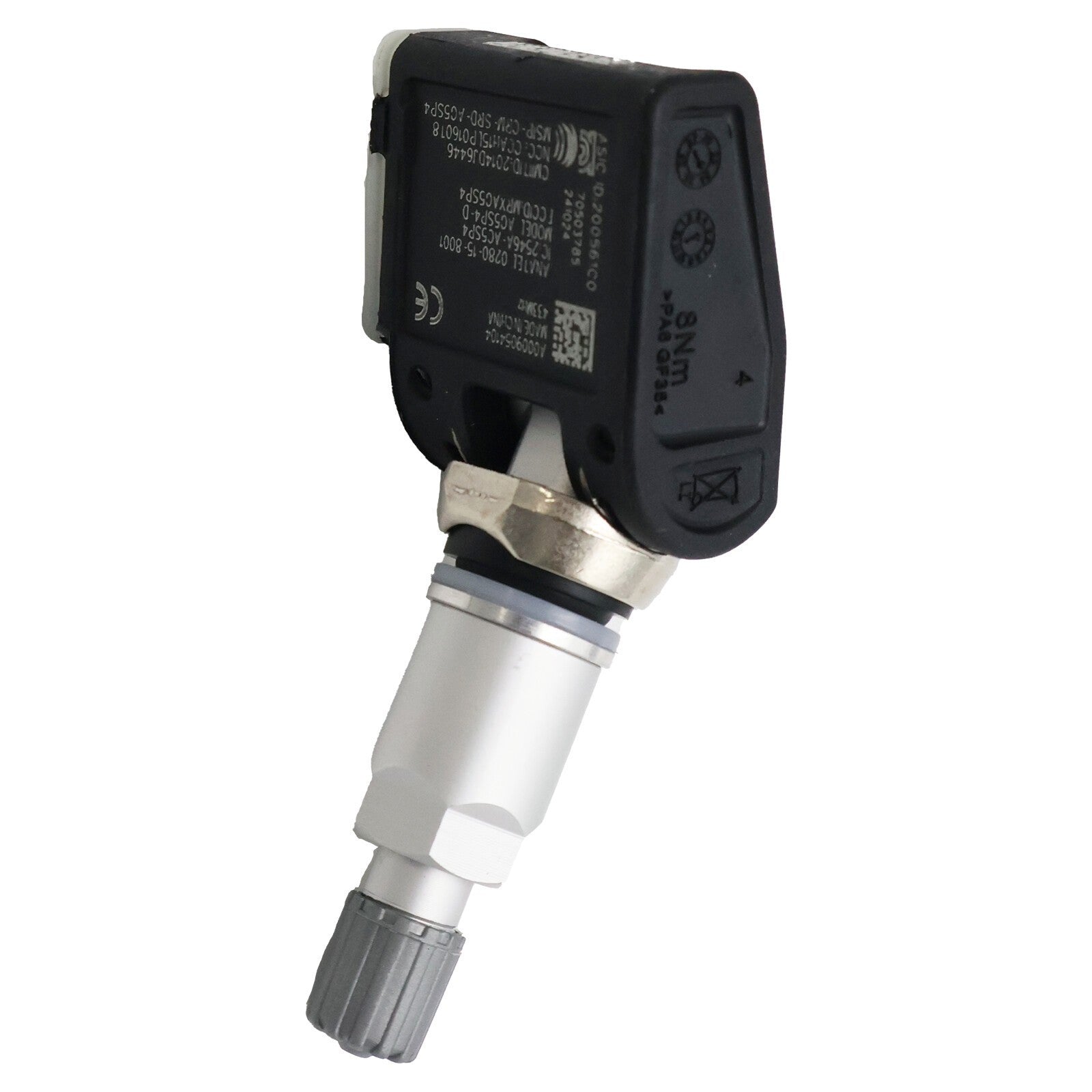 NEW TPMS Tire Pressure Sensor For Mercedes-Benz AMG GT 53 63 63 S A0009054104