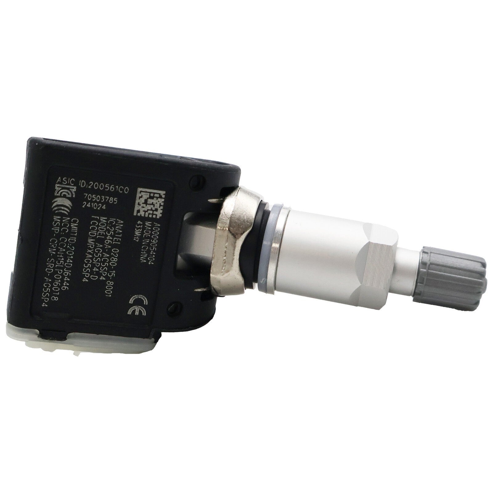 NEW TPMS Tire Pressure Sensor For Mercedes-Benz AMG GT 53 63 63 S A0009054104