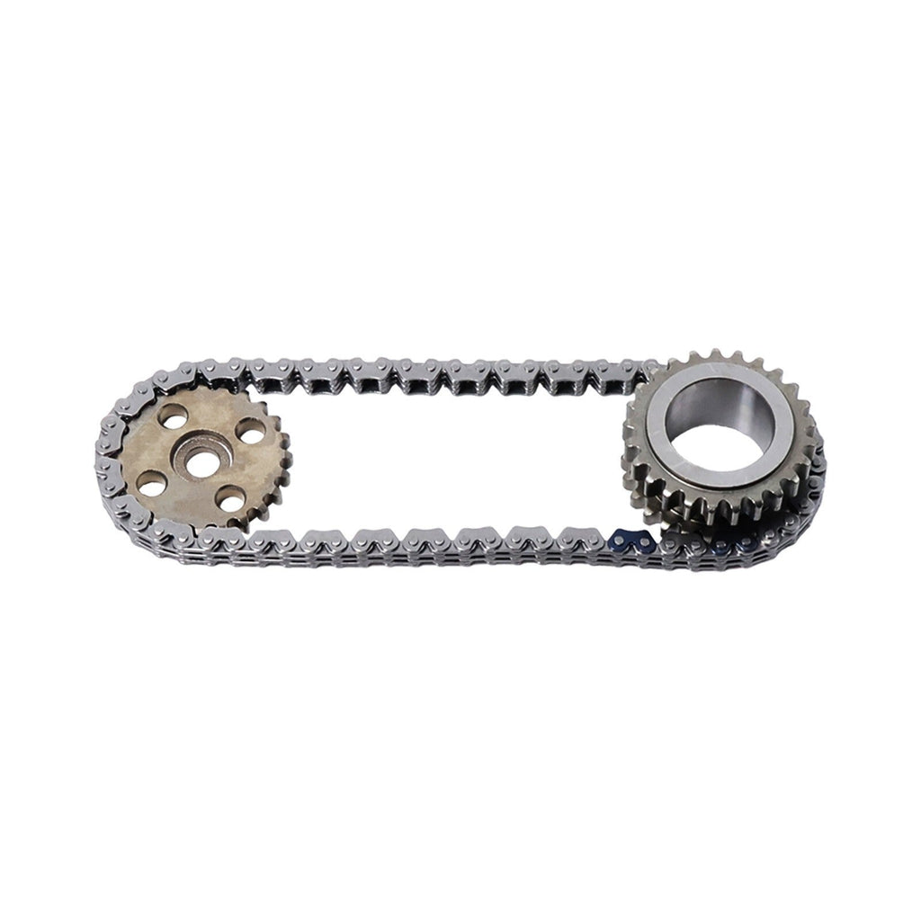 For Mazda 3 5 6 Mazda Tribute 2.3L L4 DOHC 2004-07 Timing Chain Kit L305-12-614