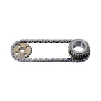 For Mazda 3 5 6 Mazda Tribute 2.3L L4 DOHC 2004-07 Timing Chain Kit L305-12-614