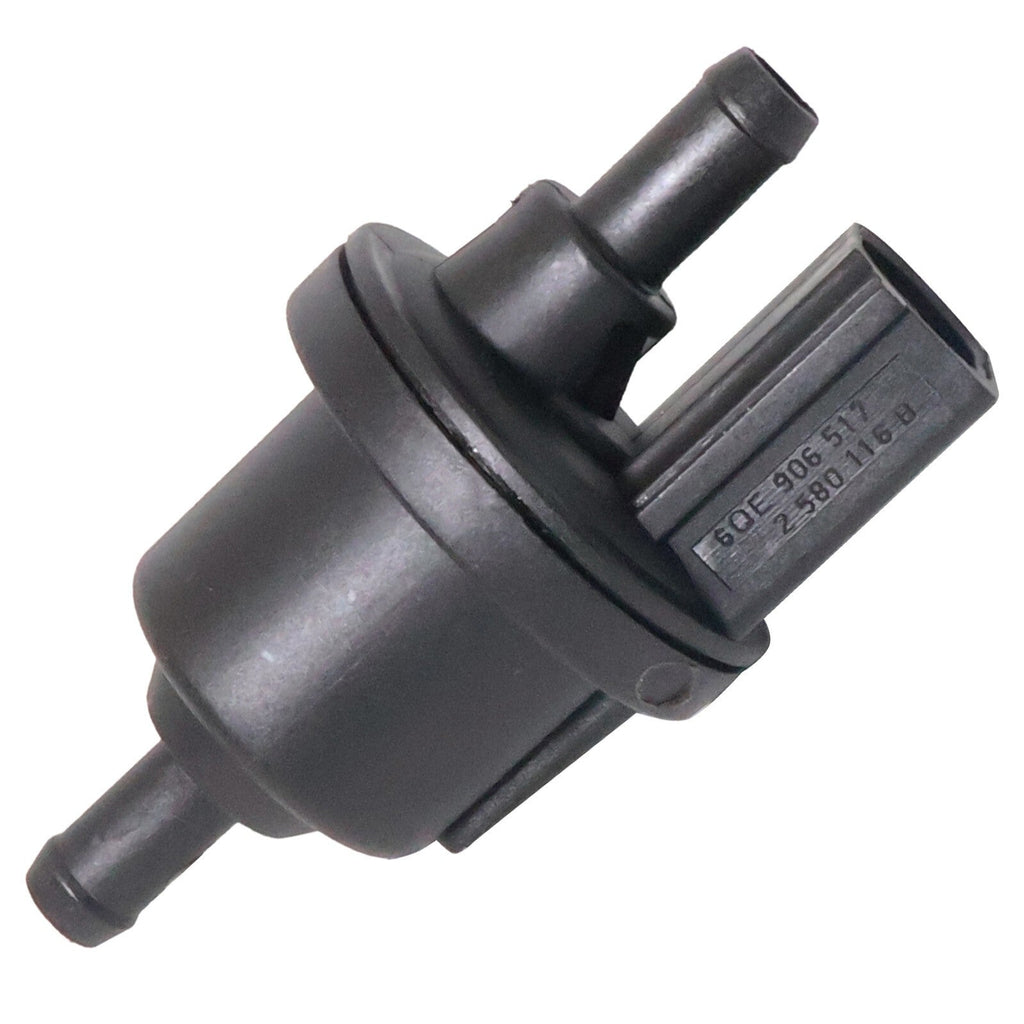 NEW For VW Audi Vapor Canister N80 Purge Valve 0280142431 06E906517A P0441