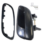 836502D000 For 01-06 Hyundai Elantra Rear Left Driver Side Exterior Door Handle
