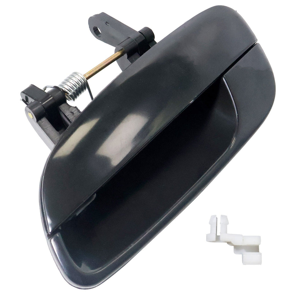 836502D000 For 01-06 Hyundai Elantra Rear Left Driver Side Exterior Door Handle