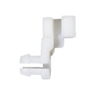 836502D000 For 01-06 Hyundai Elantra Rear Left Driver Side Exterior Door Handle
