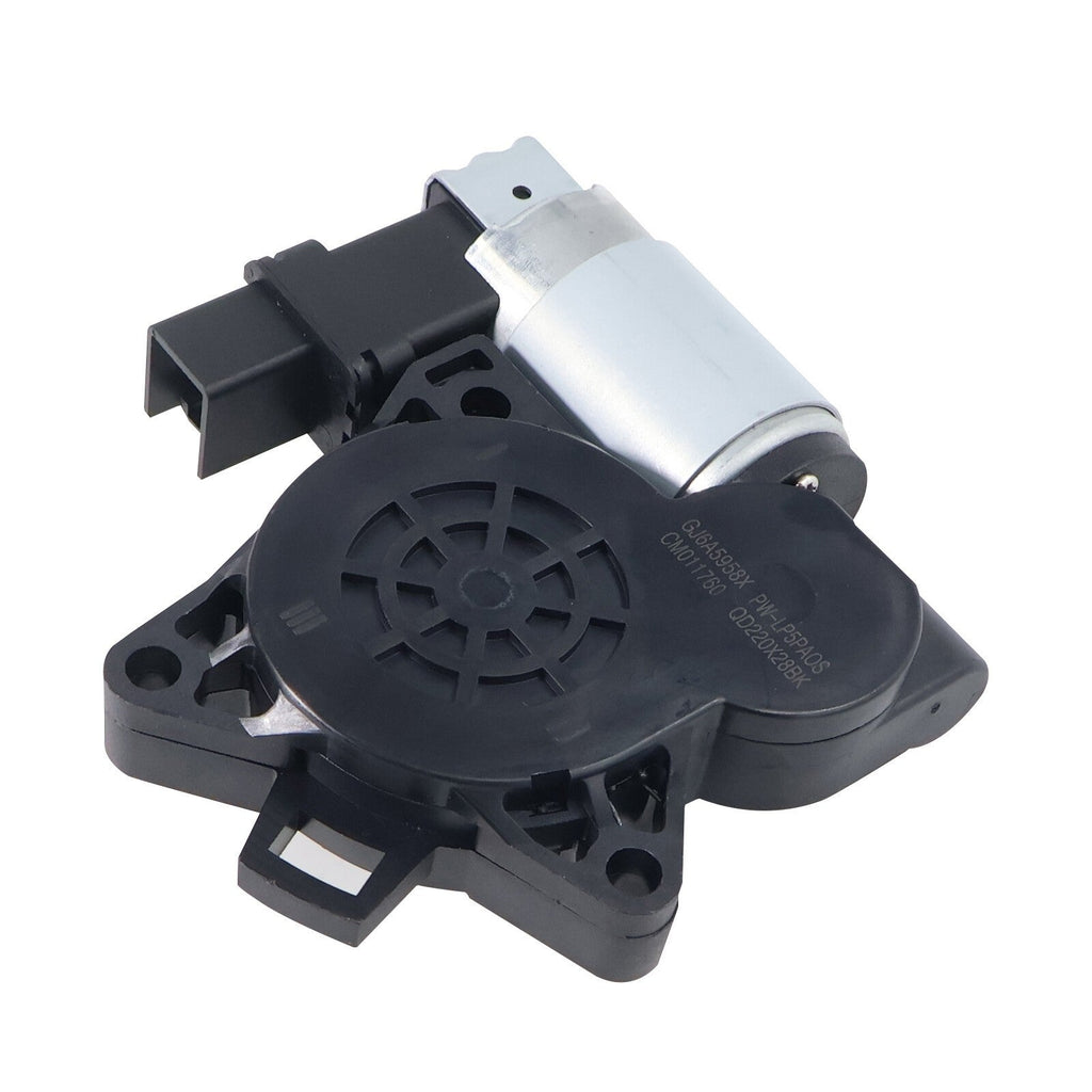 Power Window Lift Regulator Motor 742-801 For Mazda 3 5 6 CX-7 CX-9 RX-8 6-Pins