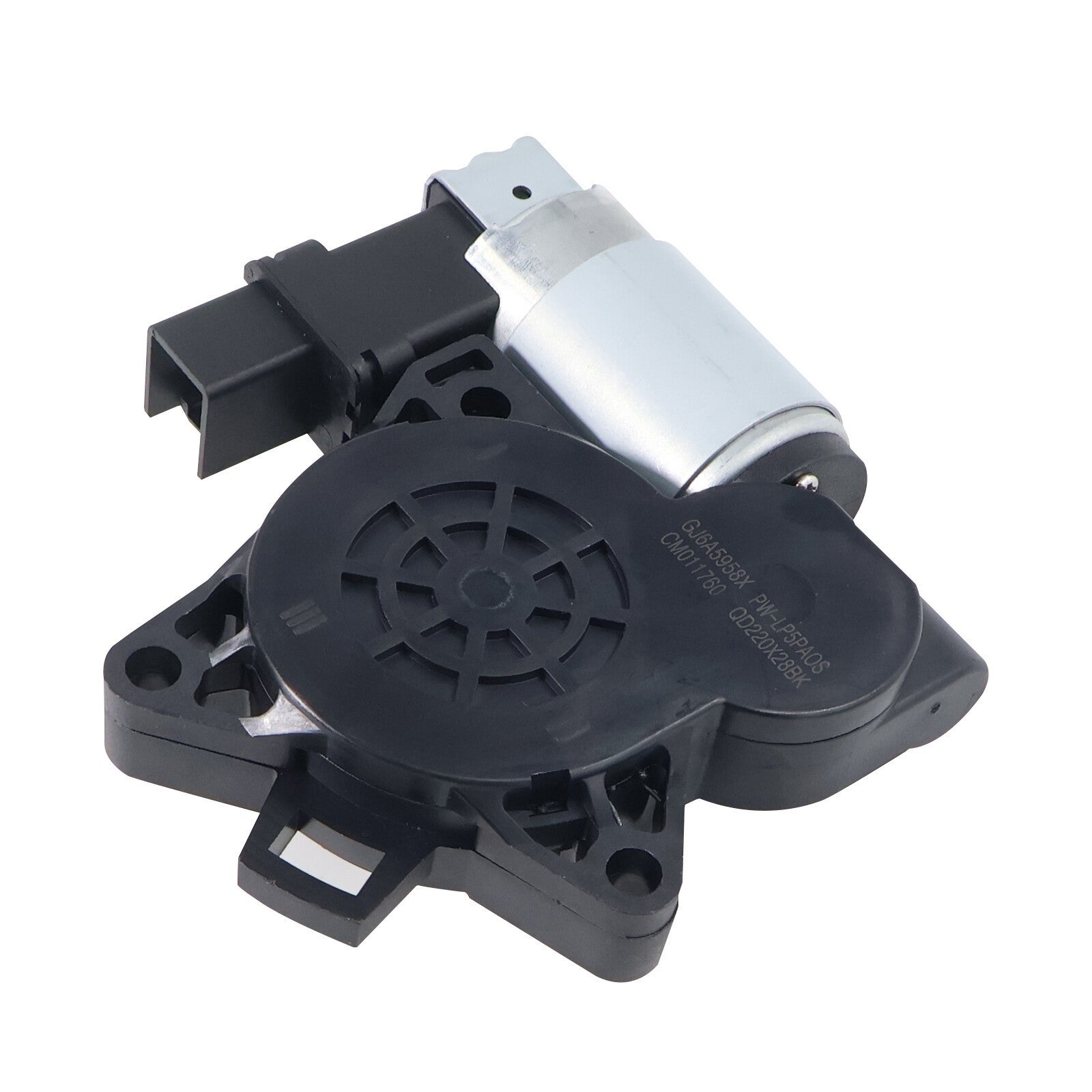 Power Window Lift Regulator Motor 742-801 For Mazda 3 5 6 CX-7 CX-9 RX-8 6-Pins