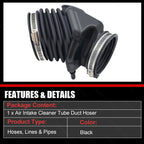 Air Intake Cleaner Tube Duct Hose for 2013-20 Impala XTS Chevrolet 3.6L 20885923