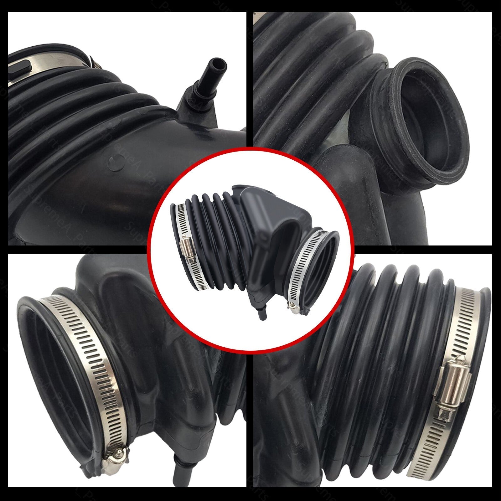 Air Intake Cleaner Tube Duct Hose for 2013-20 Impala XTS Chevrolet 3.6L 20885923