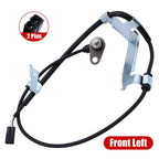 ABS Wheel Speed Sensor Front Left Fit For Suzuki Grand Vitara Vitara 1999-2004