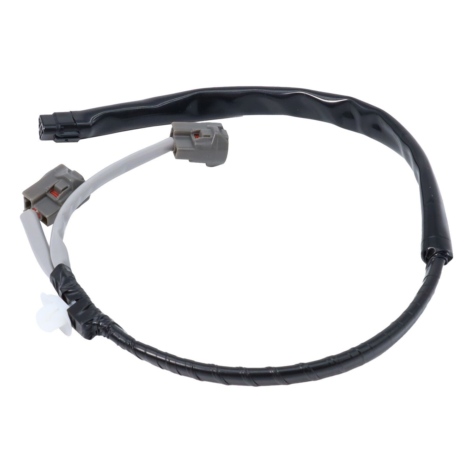For 3.4L V6 TOYOTA 4RUNNER TACOMA TUNDRA T100 2PCS KNOCK SENSOR WITH HARNESS